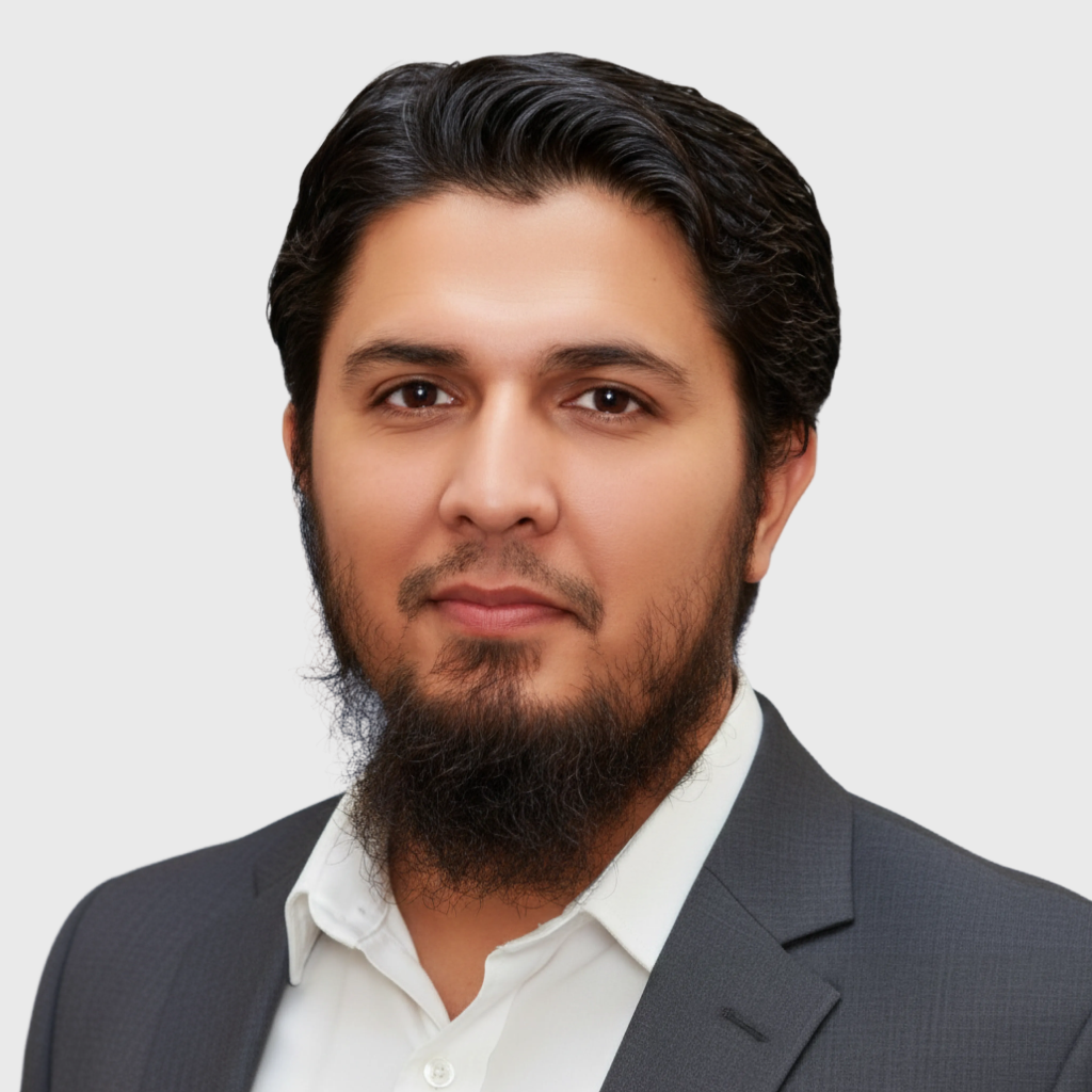 Waqas Murtaza