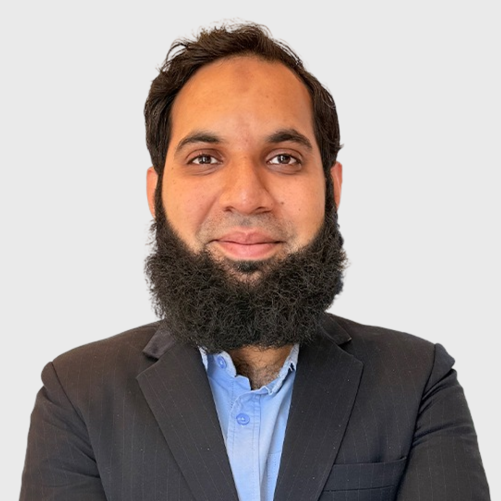 Sir Ibad Ibad