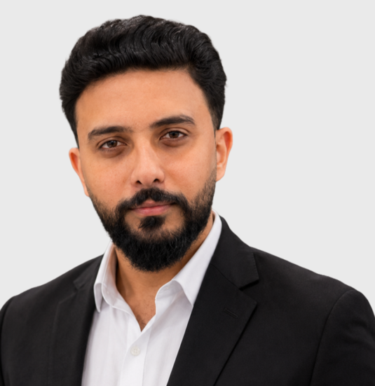 Zeeshan Tariq
