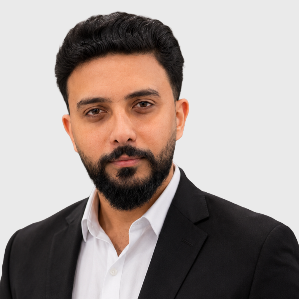 Zeeshan Tariq Zeeshan Tariq