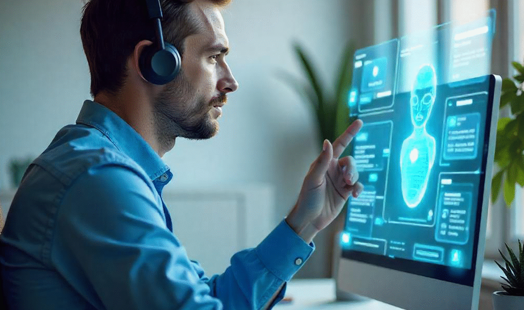 Generative AI Meets Customer Support