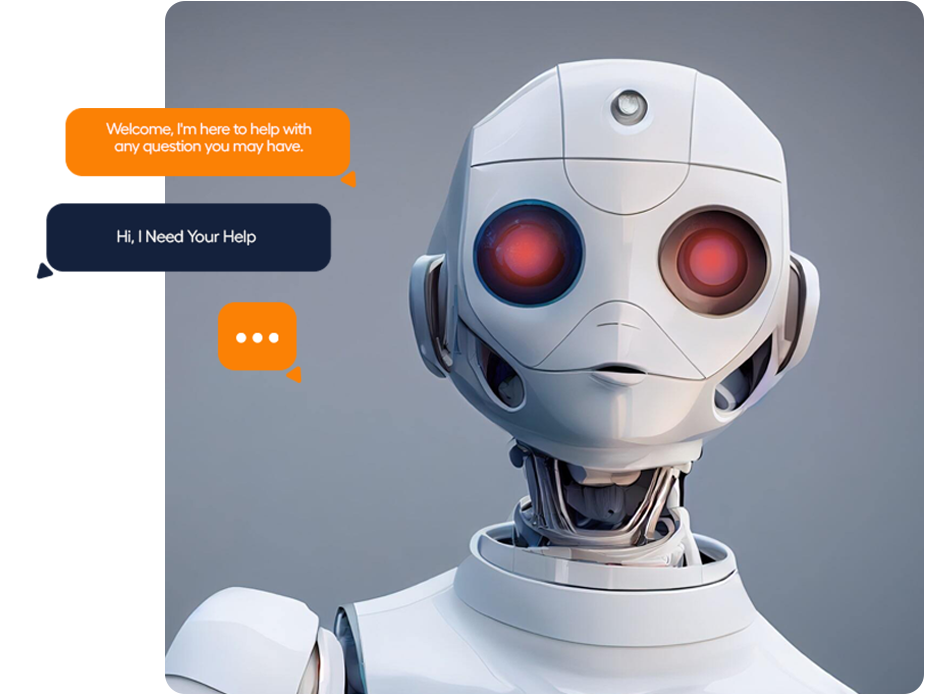 Home Chatbot