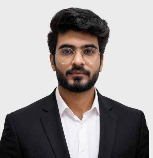 Muhammad  Shoaib Ali
