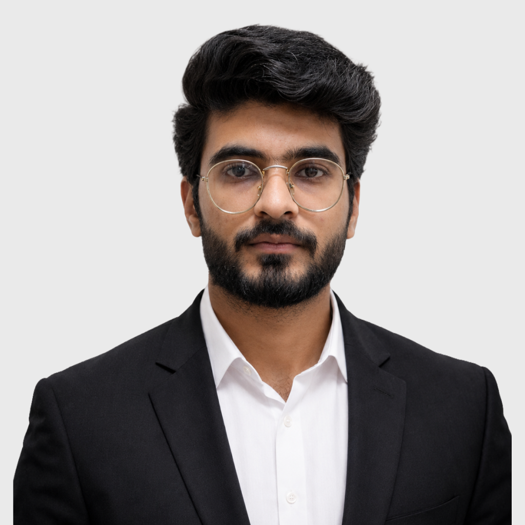 Muhammad Shoaib Ali Muhammad Shoaib Ali