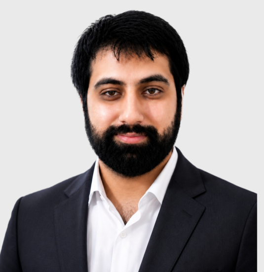 Sohail Pervaiz