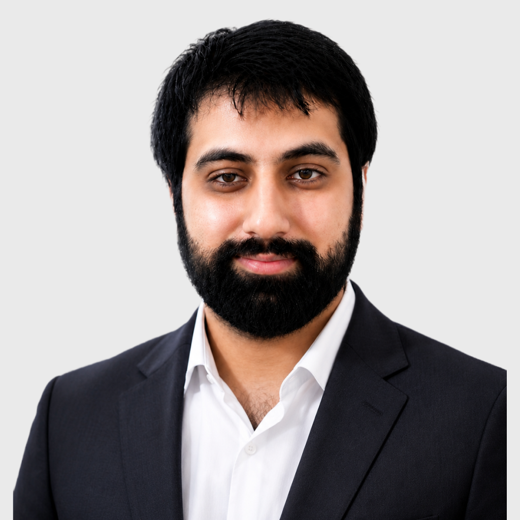 Sohail Pervaiz Sohail Pervaiz