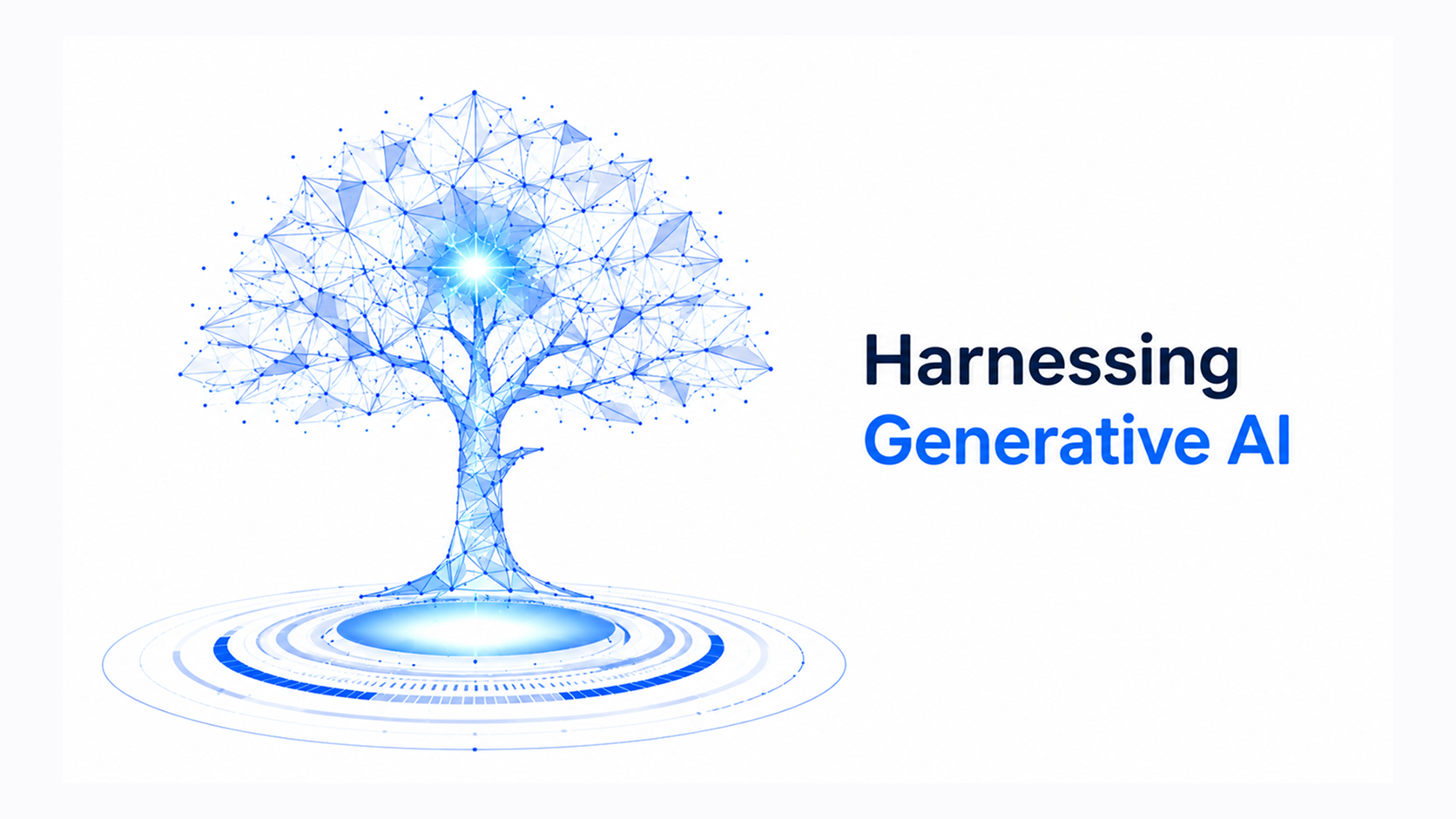 Harnessing Generative AI: Revolutionizing Workflows in Every Industry