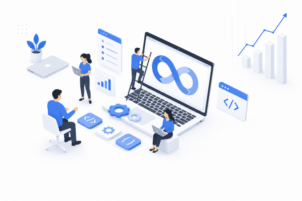 The Role of Custom Solutions in Growing Enterprises