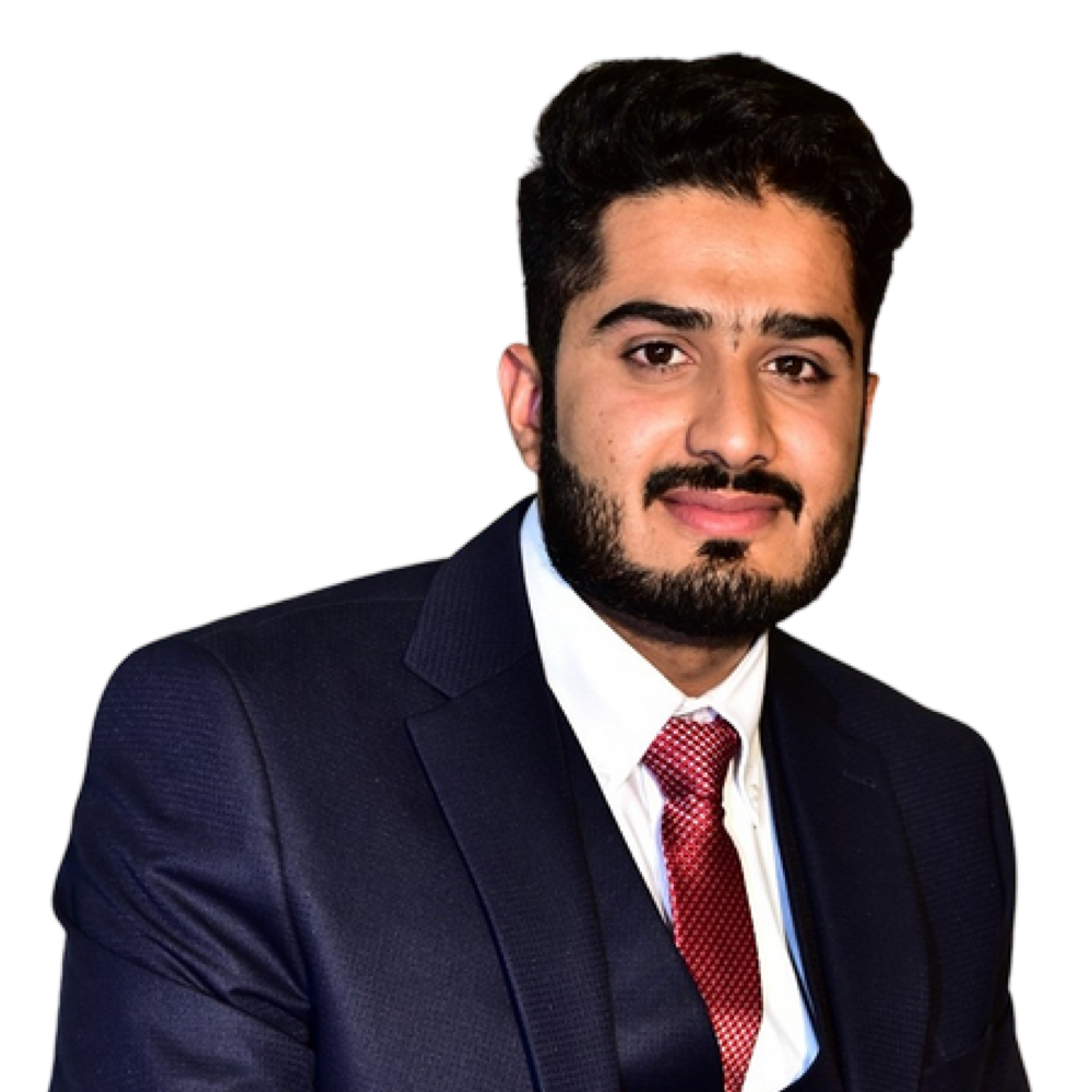Ali Raza