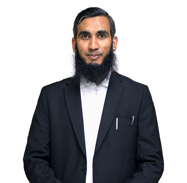 Nauman Wajid Aziz