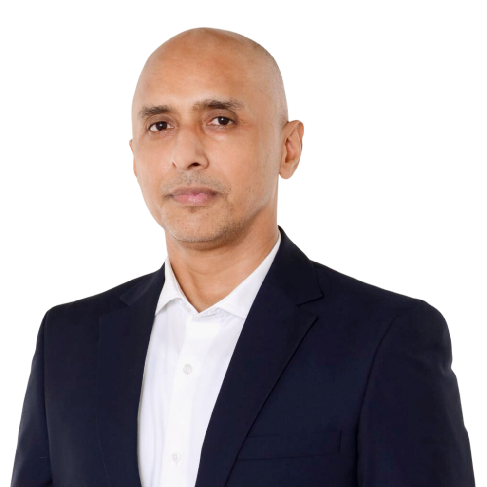 Dr Faheem Gulzar