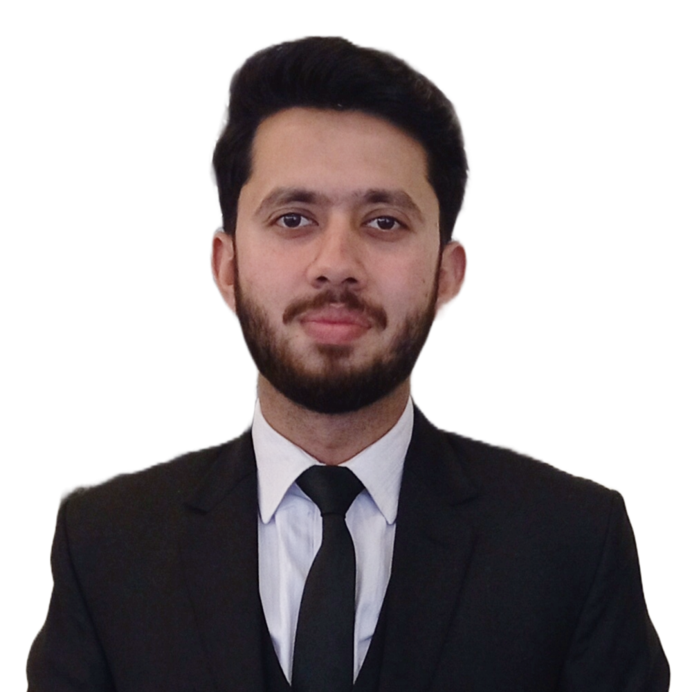 Muhammad Asad