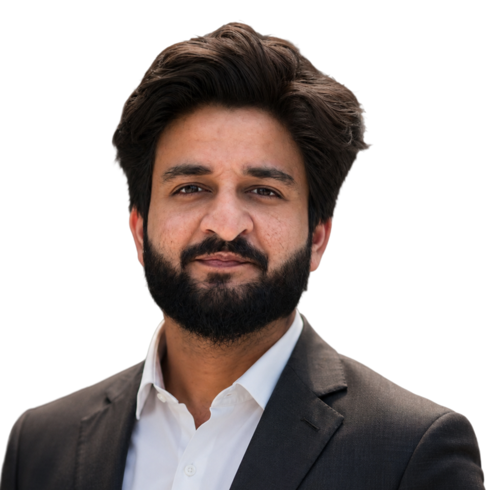 Hammad Bin Abrar