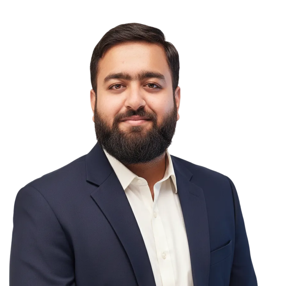 Huzaifa Bin Haleem