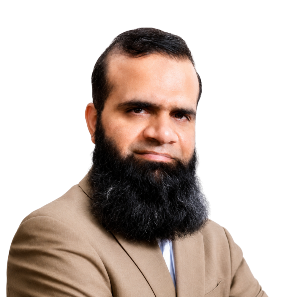 Azeem Irshad