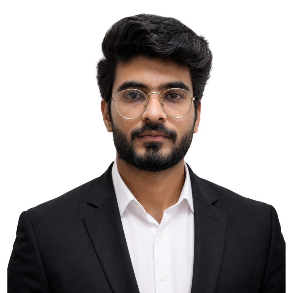 Muhammad  Shoaib Ali