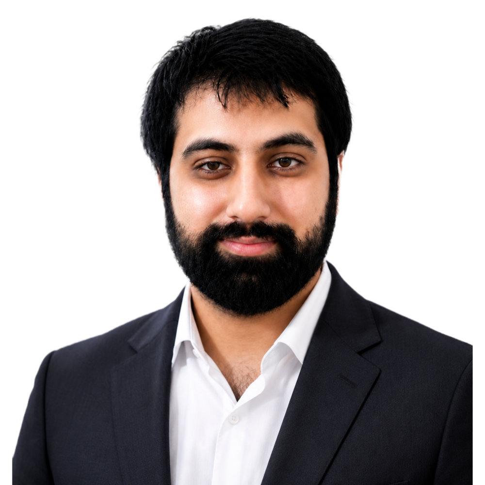 Sohail Pervaiz