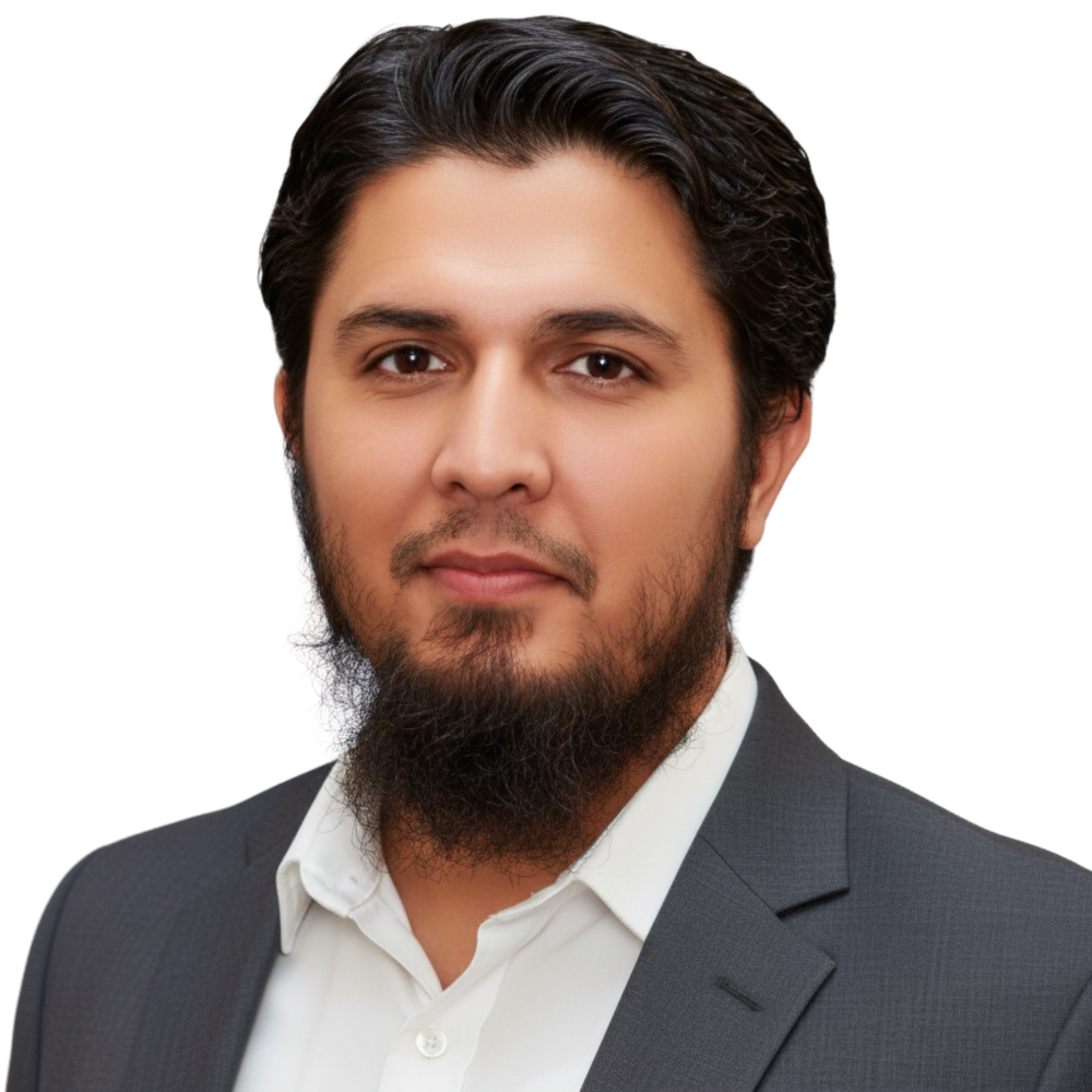 Waqas Murtaza