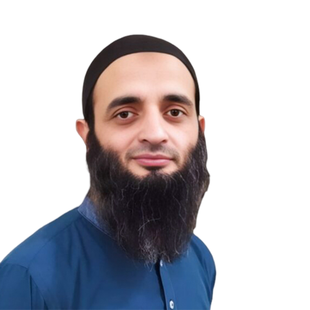 Sohaib Hamid