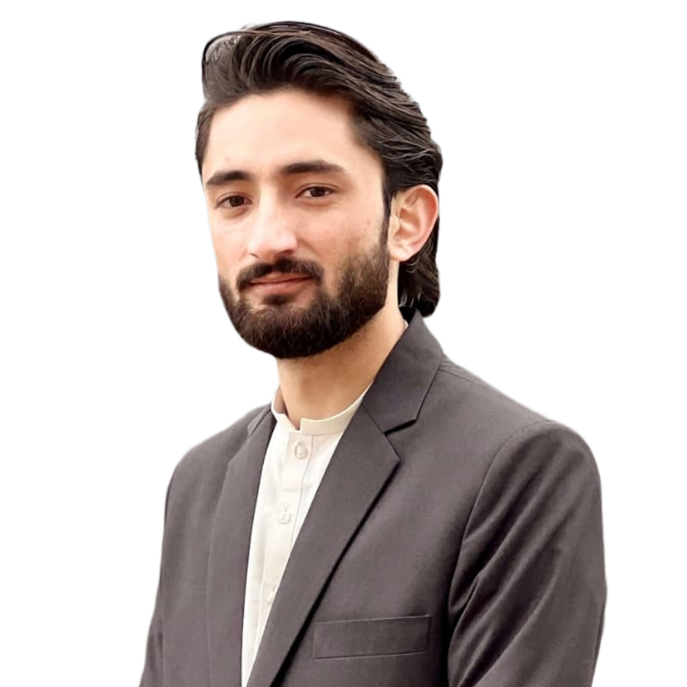 Wajahat Hussain