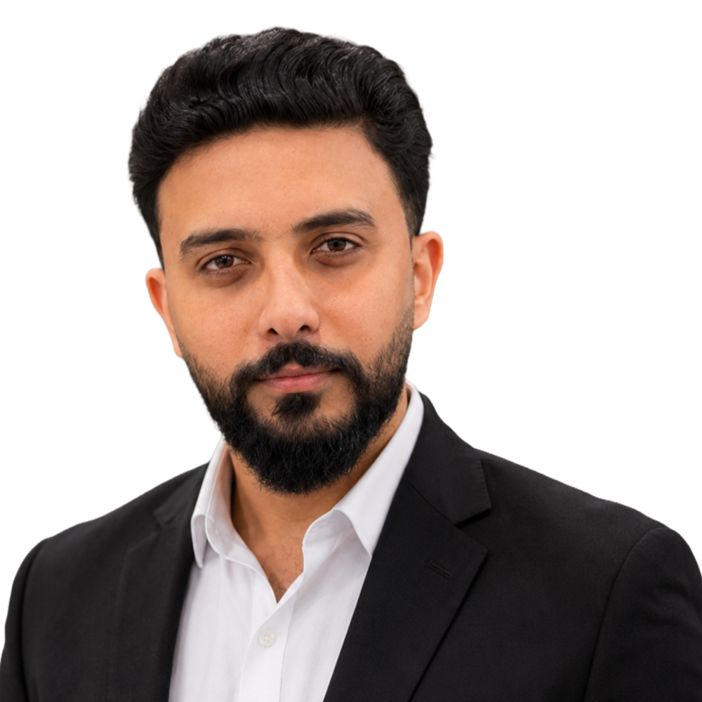 Zeeshan Tariq