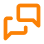 Full oversight of your support engine through analytics.